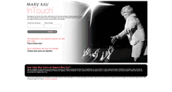 Desktop Screenshot of marykayintouch.com.pt